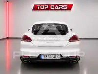 2016 Porsche Panamera