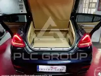 2016 Porsche Panamera