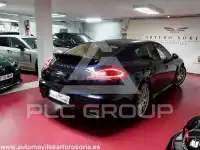 2016 Porsche Panamera