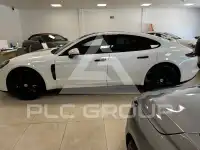2016 Porsche Panamera