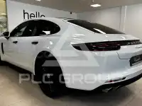 2016 Porsche Panamera