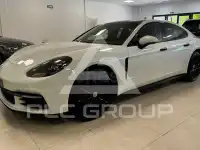 2016 Porsche Panamera