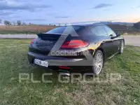 2016 Porsche Panamera