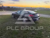 2016 Porsche Panamera