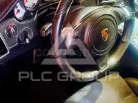 2016 Porsche Panamera