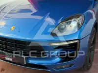 2016 Porsche MACAN