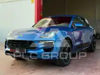 2016 Porsche MACAN