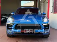 2016 Porsche MACAN