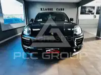 2016 Porsche MACAN