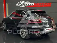 2016 Porsche MACAN