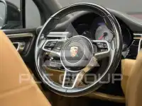 2016 Porsche MACAN