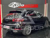 2016 Porsche MACAN