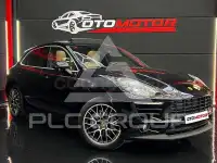 2016 Porsche MACAN