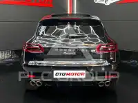 2016 Porsche MACAN