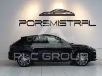 2016 Porsche MACAN