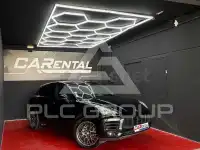 2016 Porsche MACAN