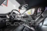 2016 Porsche MACAN