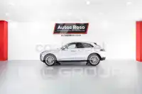 2016 Porsche MACAN