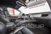 2016 Porsche MACAN