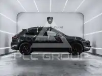 2016 Porsche MACAN