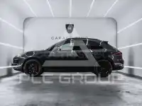2016 Porsche MACAN