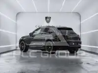 2016 Porsche MACAN