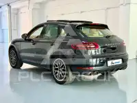 2016 Porsche MACAN