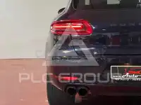 2016 Porsche MACAN
