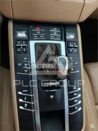 2016 Porsche MACAN