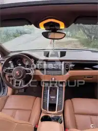 2016 Porsche MACAN