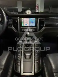 2016 Porsche MACAN