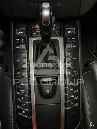 2016 Porsche MACAN