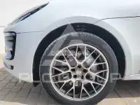 2016 Porsche MACAN
