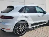 2016 Porsche MACAN