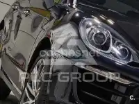 2016 Porsche MACAN