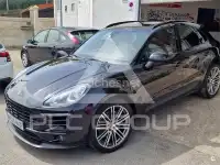 2016 Porsche MACAN