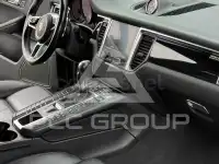 2016 Porsche MACAN