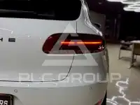 2016 Porsche MACAN