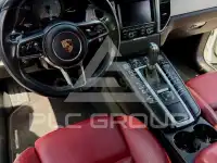 2016 Porsche MACAN