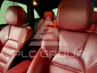 2016 Porsche MACAN
