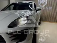 2016 Porsche MACAN
