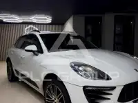 2016 Porsche MACAN