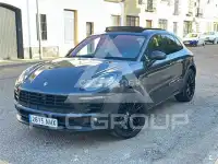 2016 Porsche MACAN