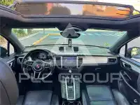 2016 Porsche MACAN