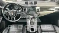 2016 Porsche MACAN