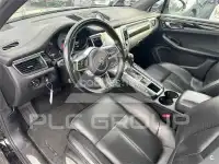 2016 Porsche MACAN