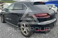 2016 Porsche MACAN