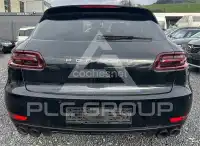 2016 Porsche MACAN