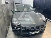 2016 Porsche MACAN