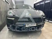 2016 Porsche MACAN